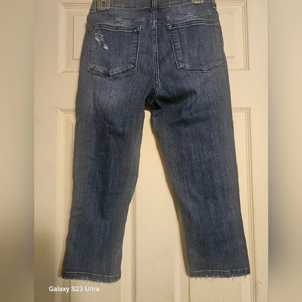 Capri jeans - Picture 3 of 3